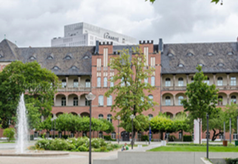 德国夏洛特医科大学