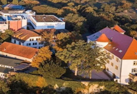 德国海恩斯坦研究院 HOHENSTEIN