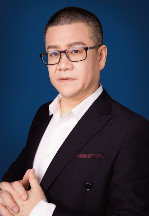DRRC理事会主席