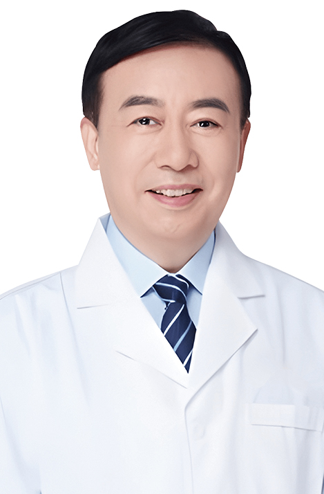 科学顾问委员会专家主席