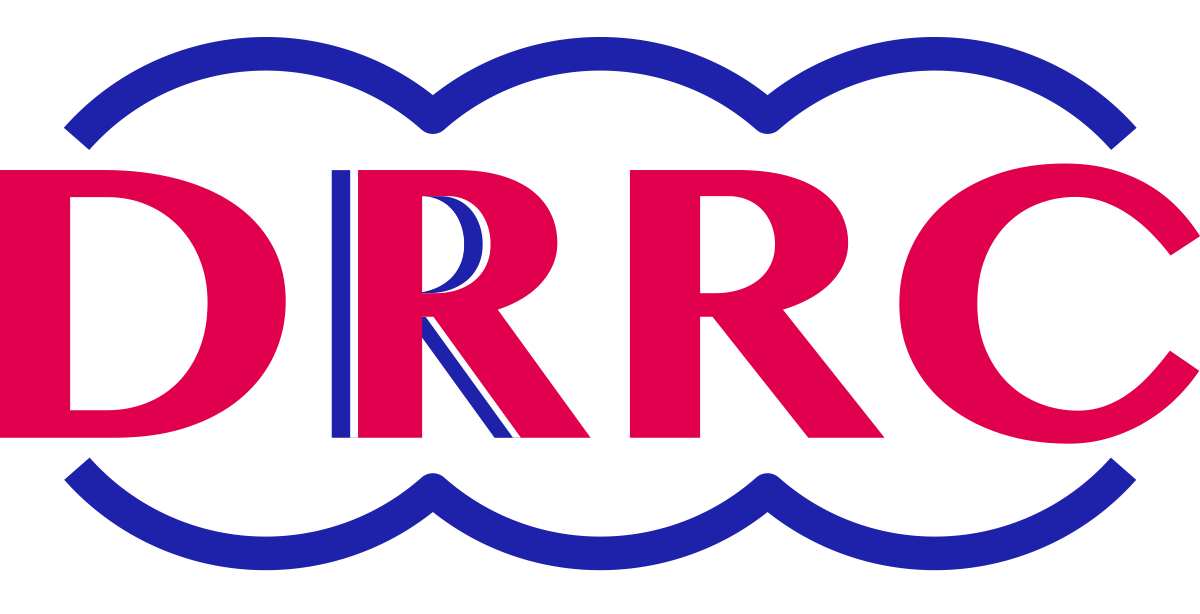DRRC 研究中心