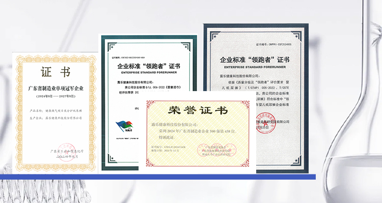科研成果