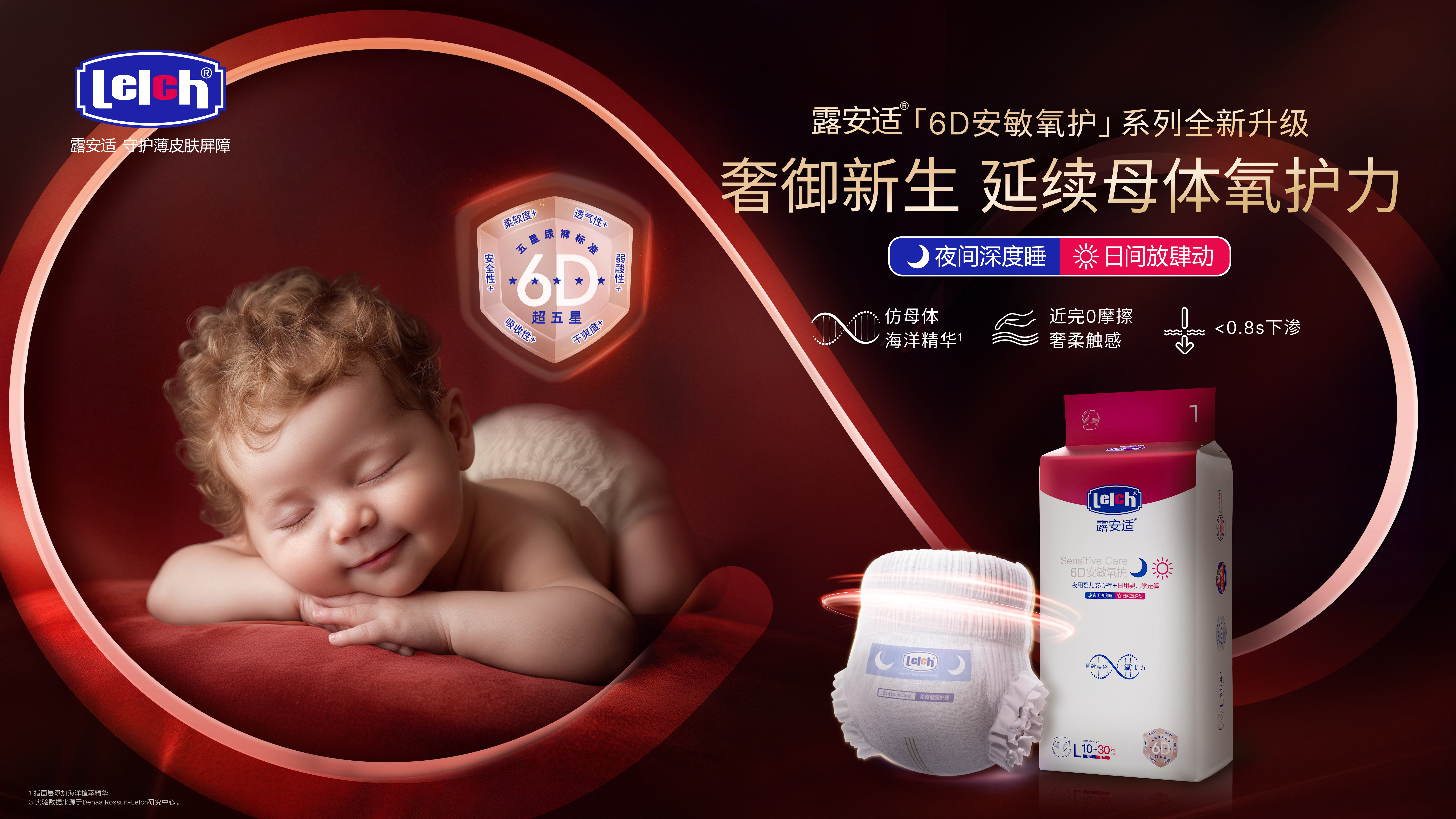 露安适品牌图 3