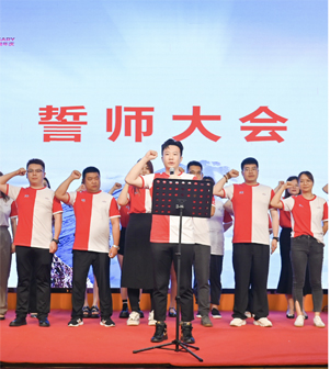 露乐医渠项目展示图 6